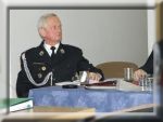 Sprawozdawcze Zebranie Zarzdu OSP milowice za 2012 rok