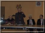 Wiejskie Zebranie Sprawozdawcze za 2013 rok w Soectwie miowice