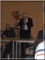 Wiejskie Zebranie Sprawozdawcze za 2013 rok w Soectwie miowice