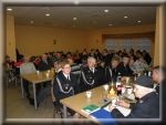 Zebranie Sprawozdawcze OSP