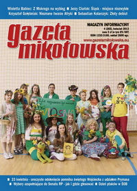Gazeta Mikoowska