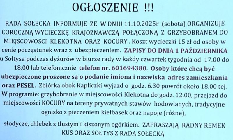 Zaproszenie na grzybobranie (90 kB)